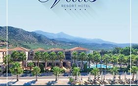 Valis Resort Hotel Volos